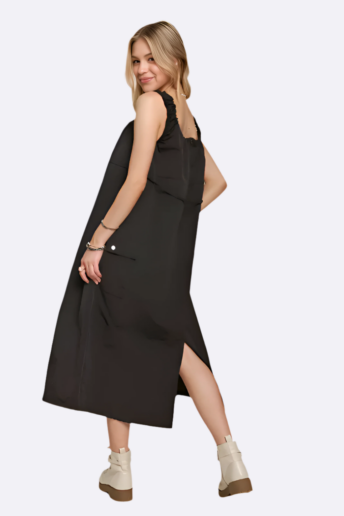Adora Dress