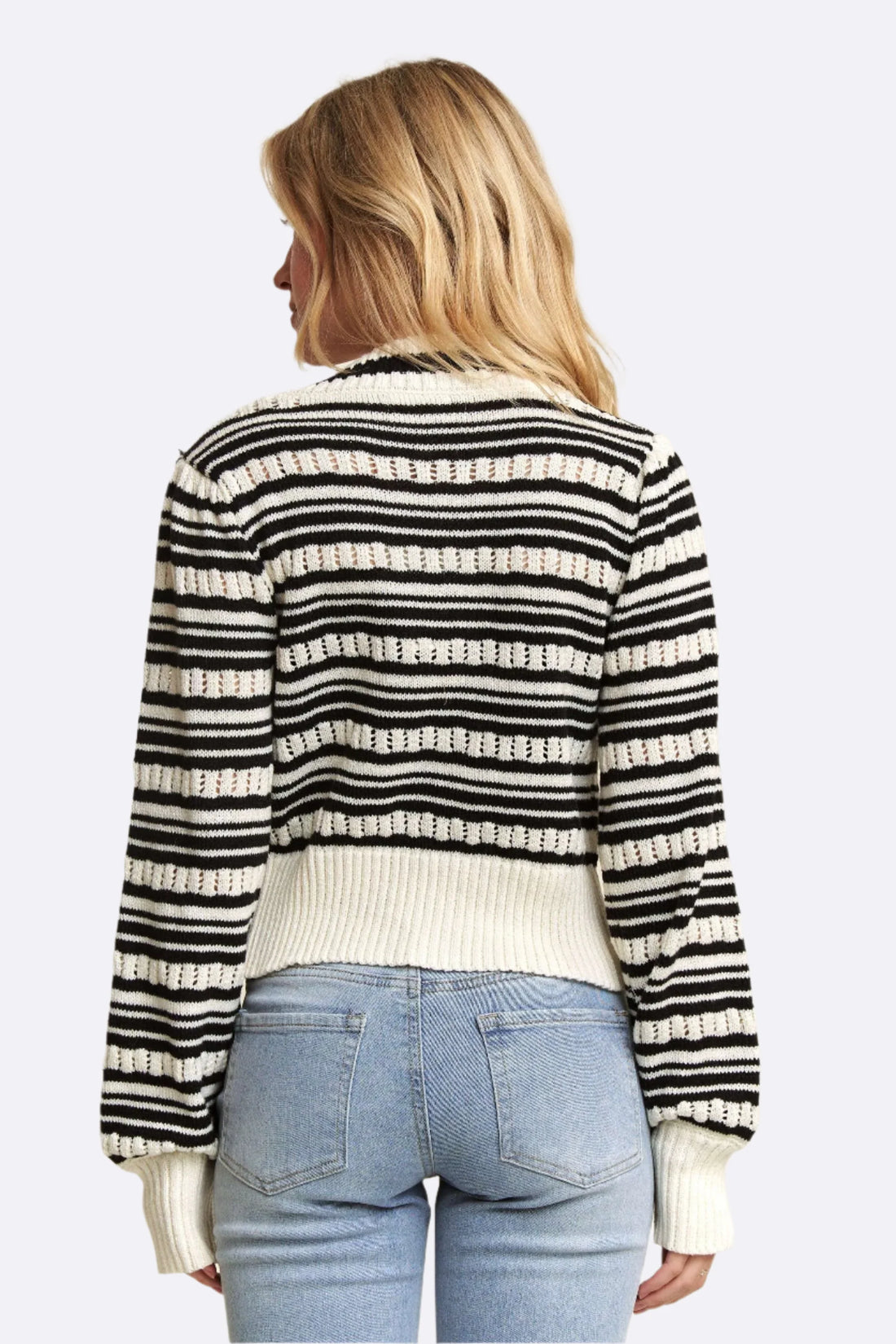 Colette Sweater