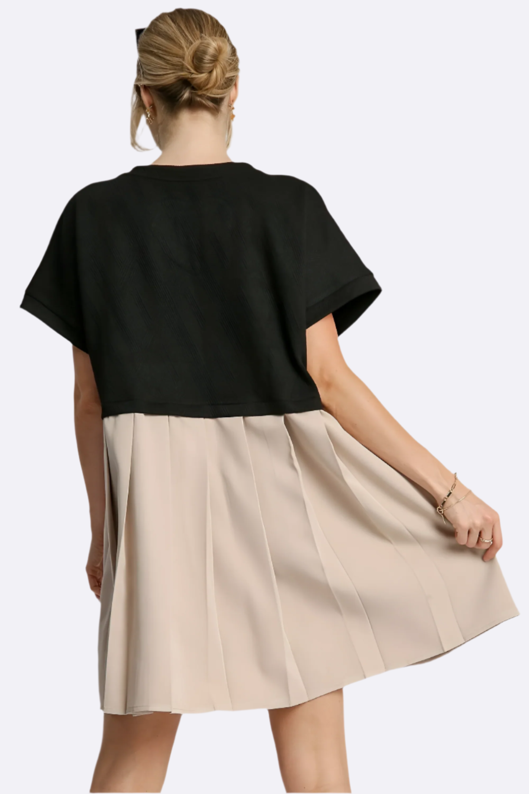 Elara Dress