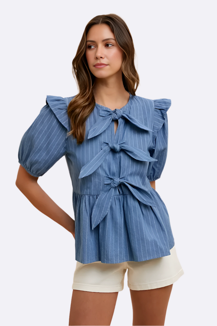 Juliette Blouse