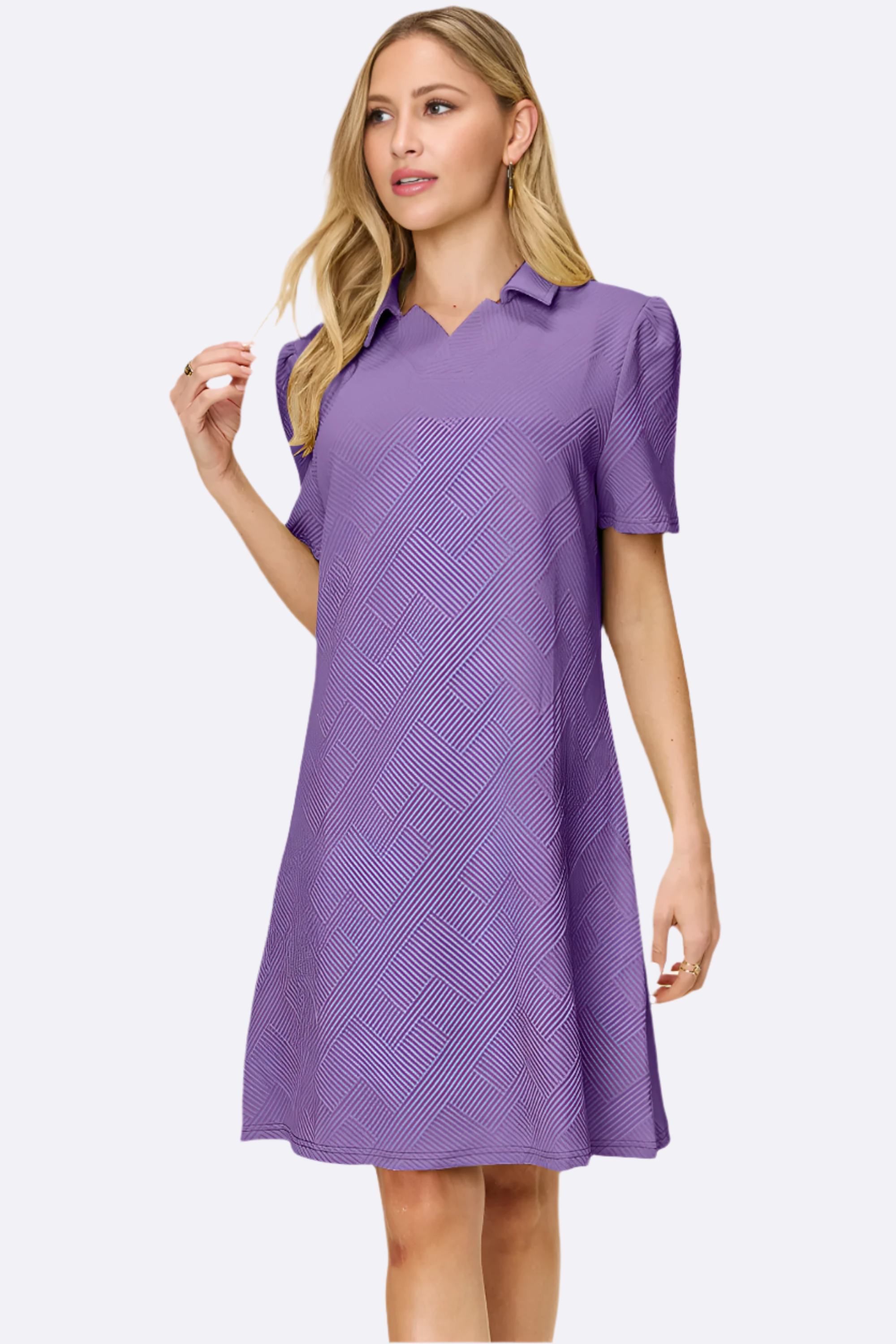Isabelle Dress