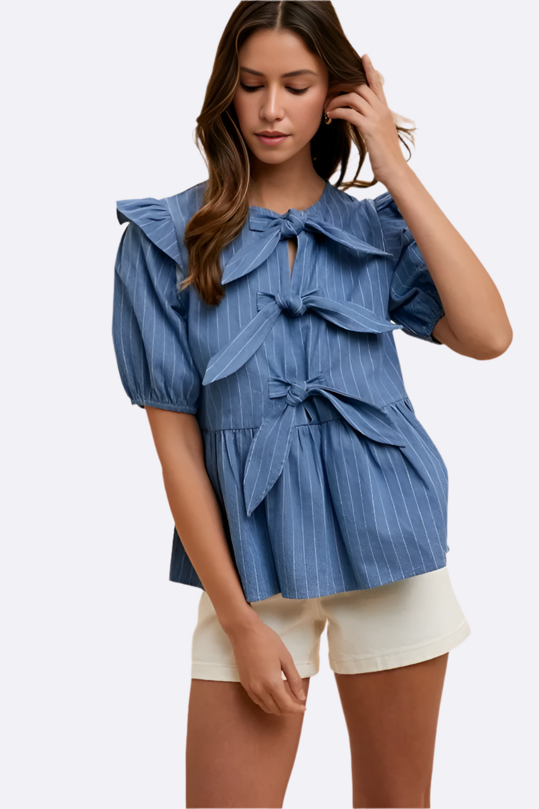 Juliette Blouse