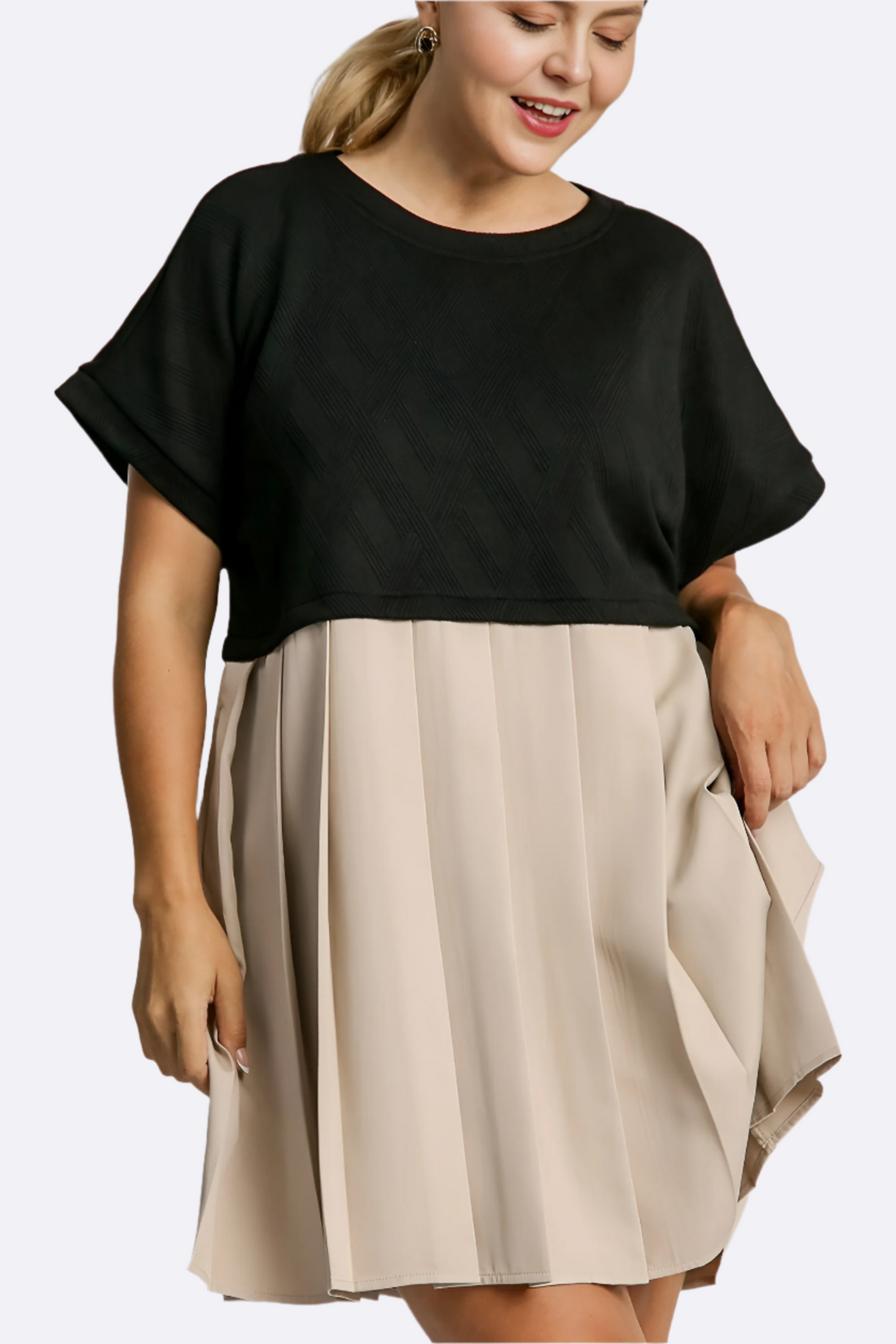 Elara Dress