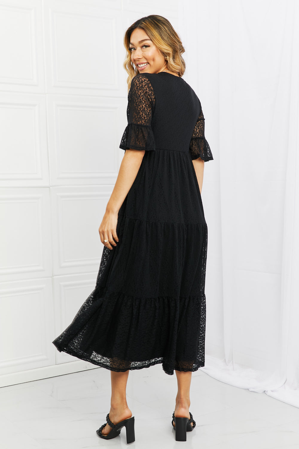 Eclipse Dress