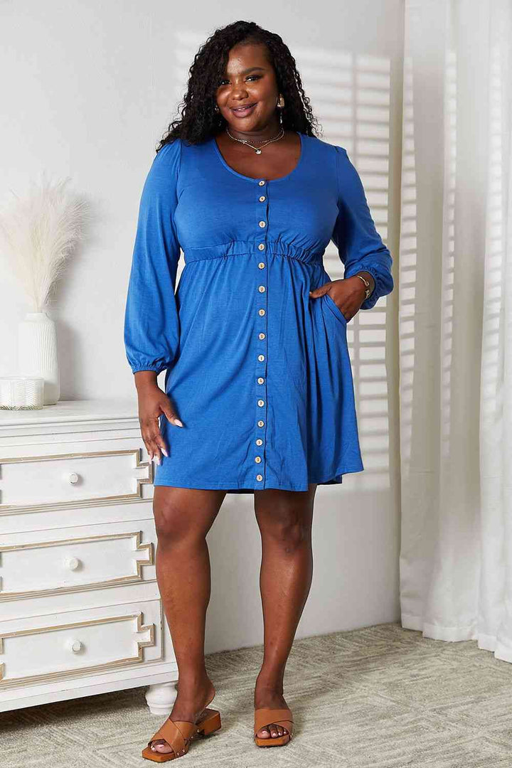 Evelyn Dress