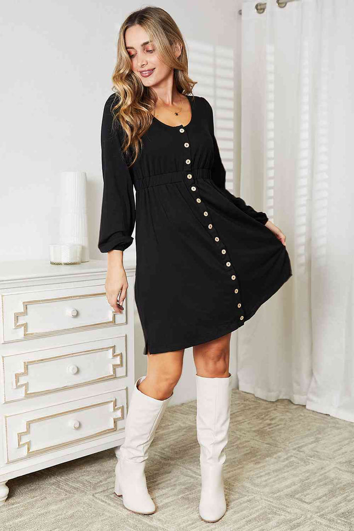 Evelyn Dress